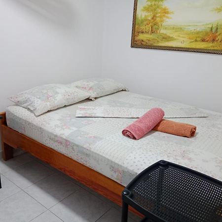 Sunny Beach Apartments San Andrés 外观 照片