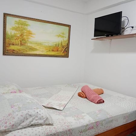 Sunny Beach Apartments San Andrés 外观 照片