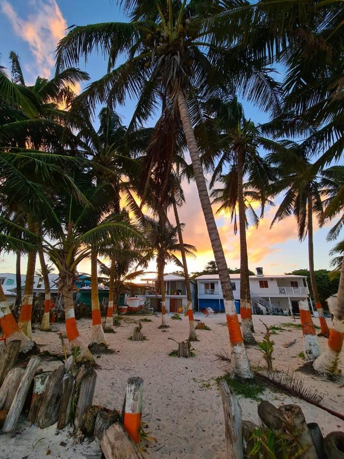 Sunny Beach Apartments San Andrés 外观 照片