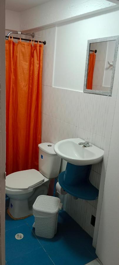 Sunny Beach Apartments San Andrés 客房 照片
