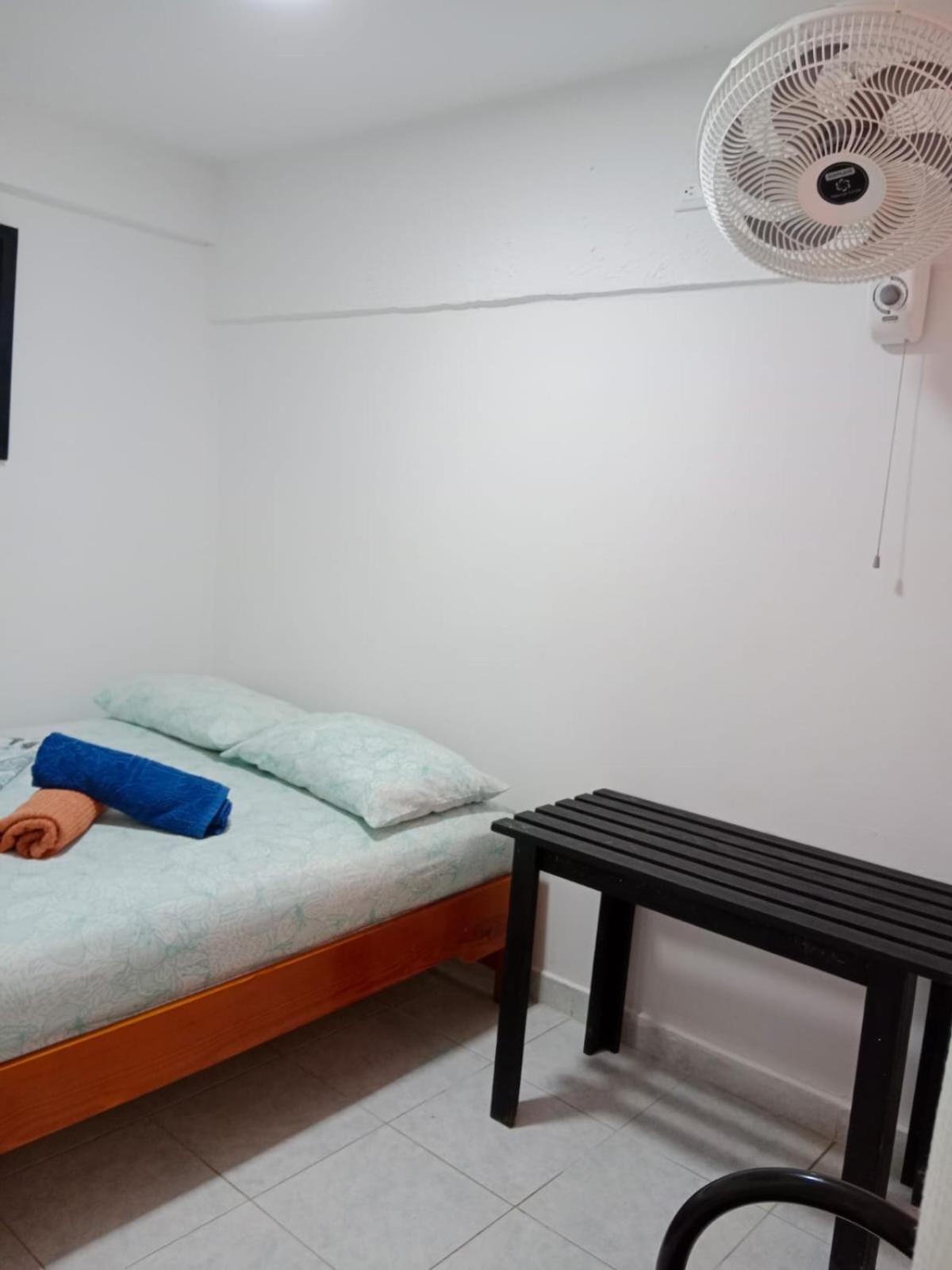 Sunny Beach Apartments San Andrés 外观 照片