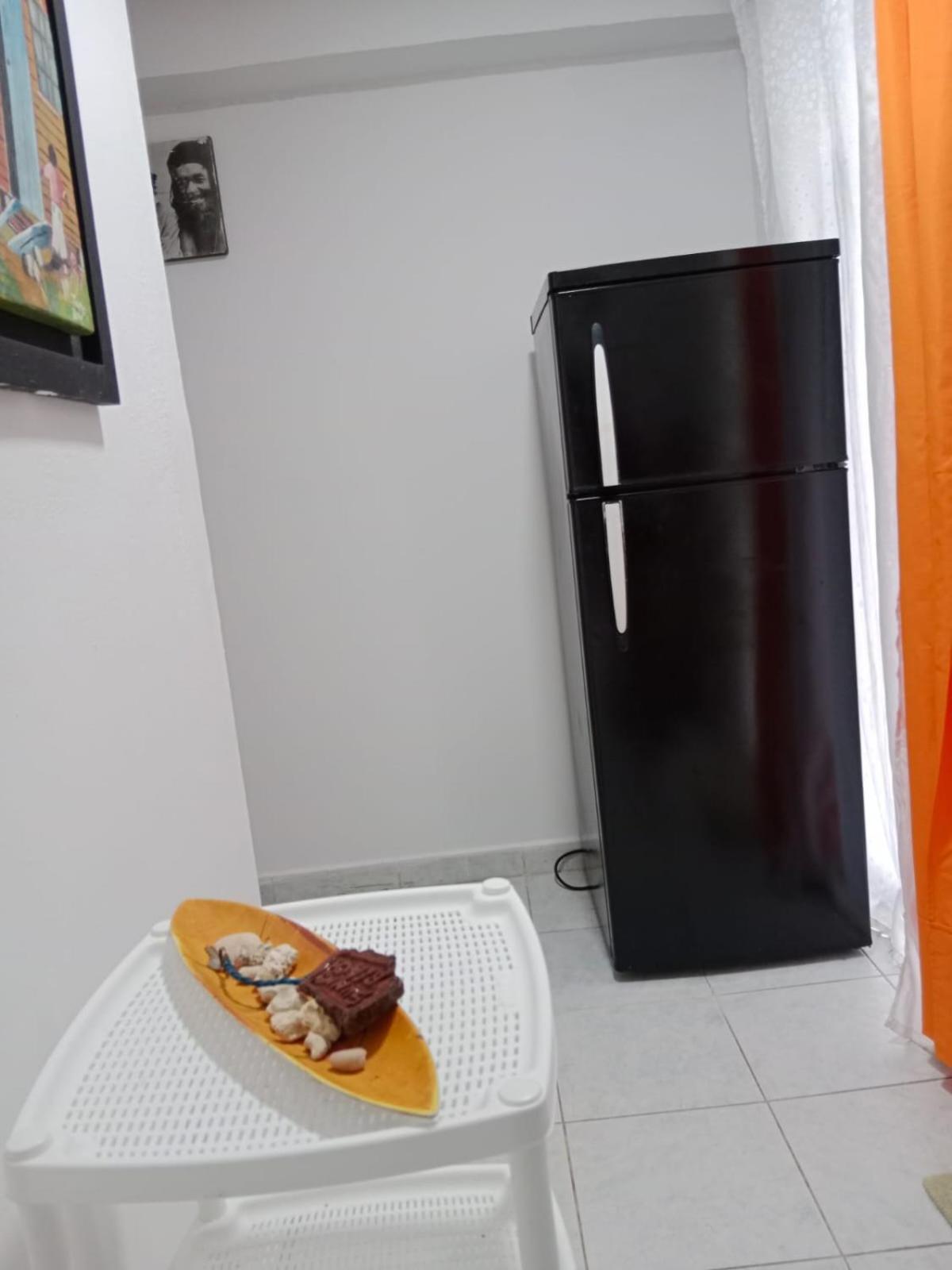 Sunny Beach Apartments San Andrés 外观 照片