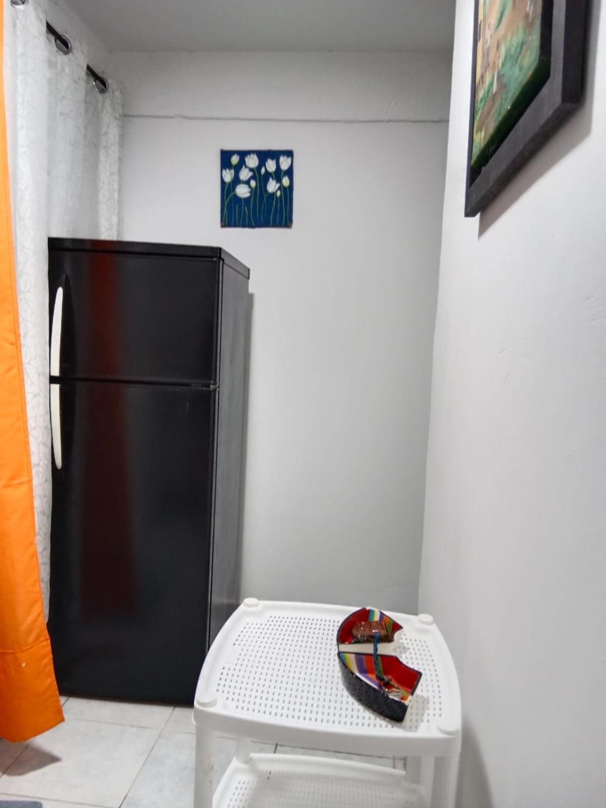 Sunny Beach Apartments San Andrés 外观 照片