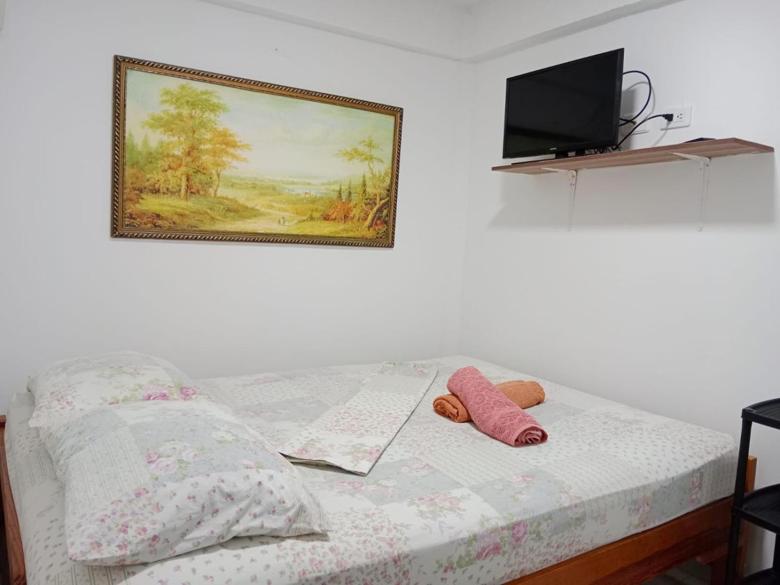 Sunny Beach Apartments San Andrés 外观 照片