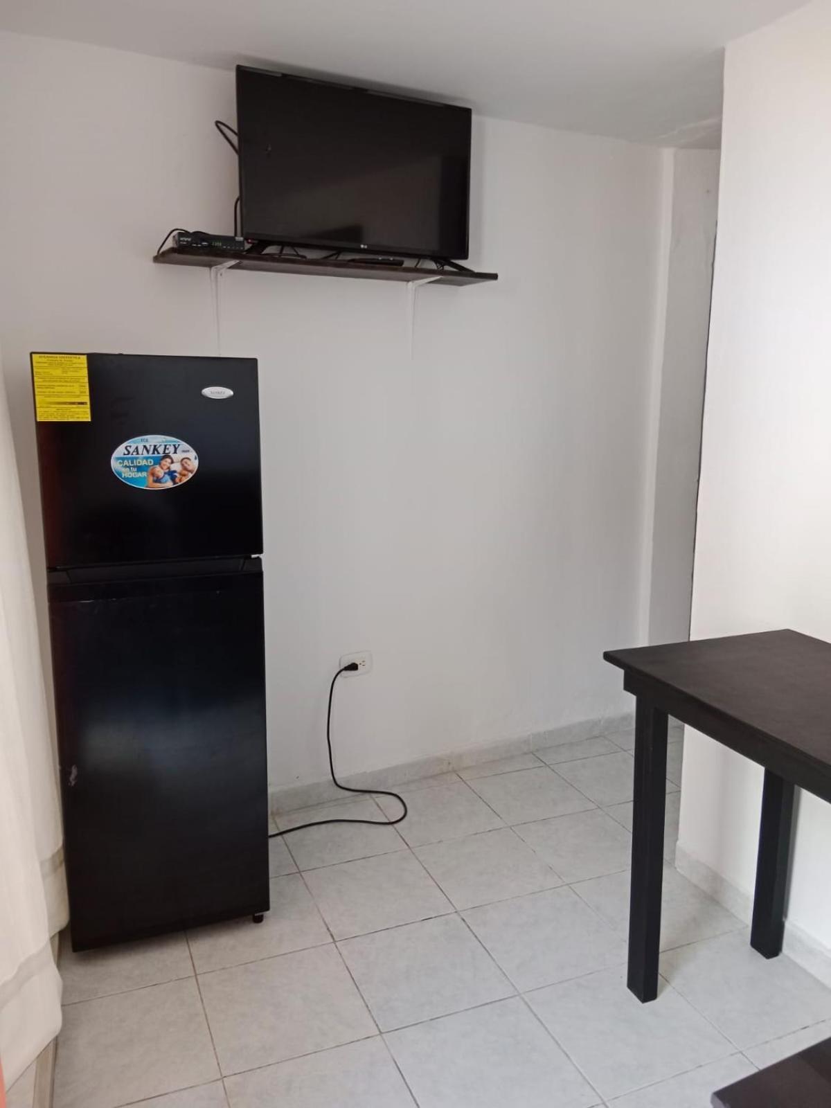 Sunny Beach Apartments San Andrés 外观 照片