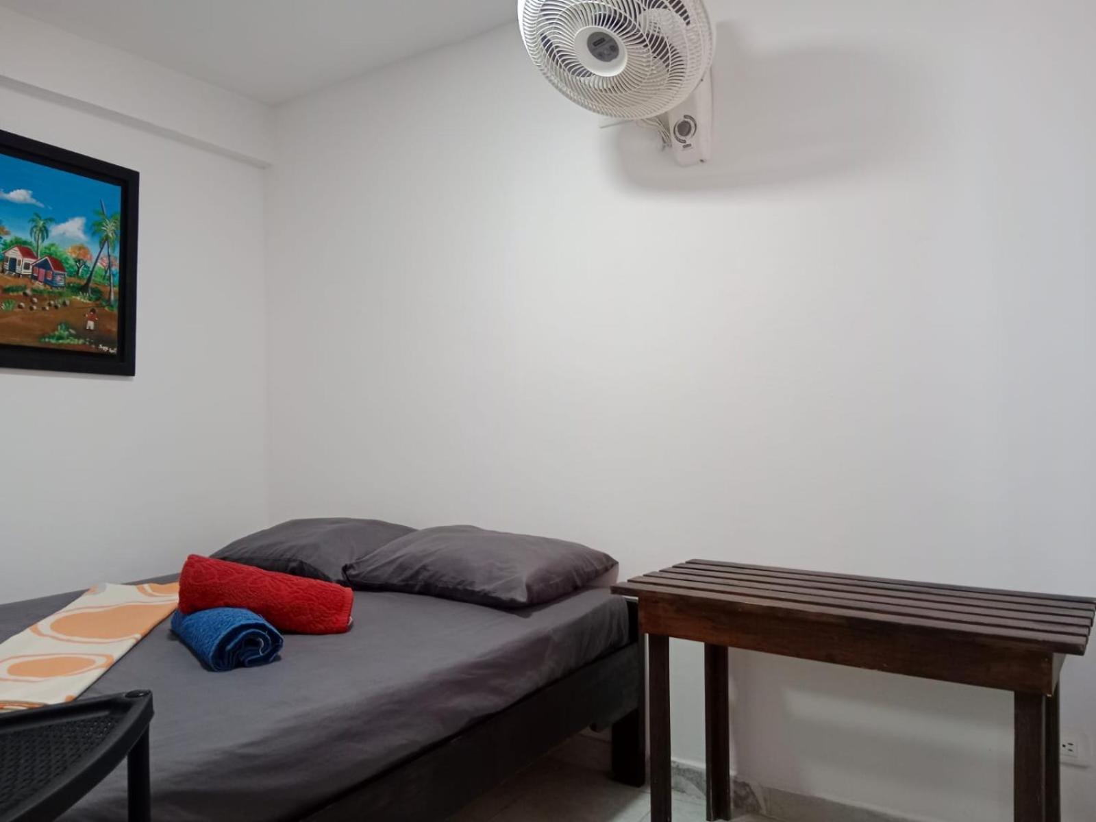 Sunny Beach Apartments San Andrés 外观 照片