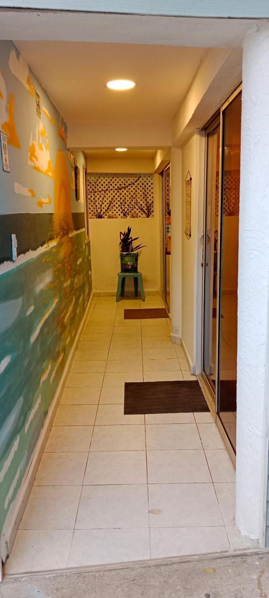 Sunny Beach Apartments San Andrés 客房 照片